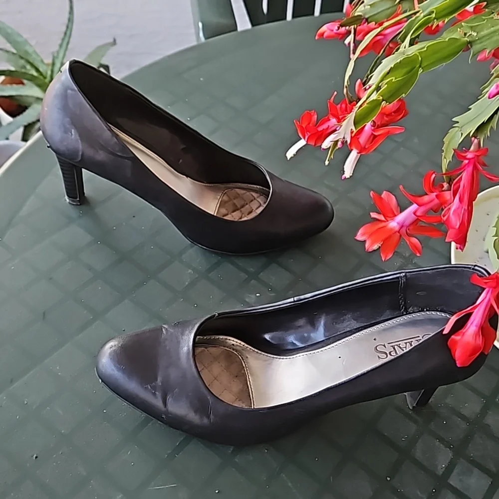 Pumps - Picture 8 of 8